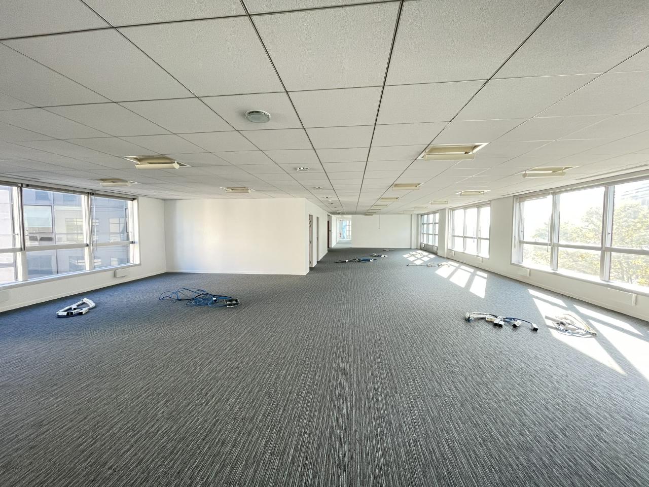 Bureau Saint-Denis 5296m² Location bureau Saint-Denis Seine-Saint-Denis OLBUR2106965 1